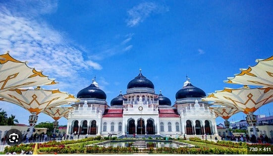 Image of Aceh Heritage & Sea: Tsunami Museum + Sabang Getaway — 4 Days / 3 Nights