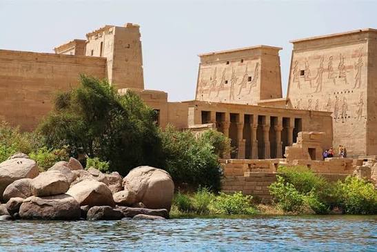 Image of Abu Simbel Sunrise Tour from Aswan – Ramses II & Nefertari