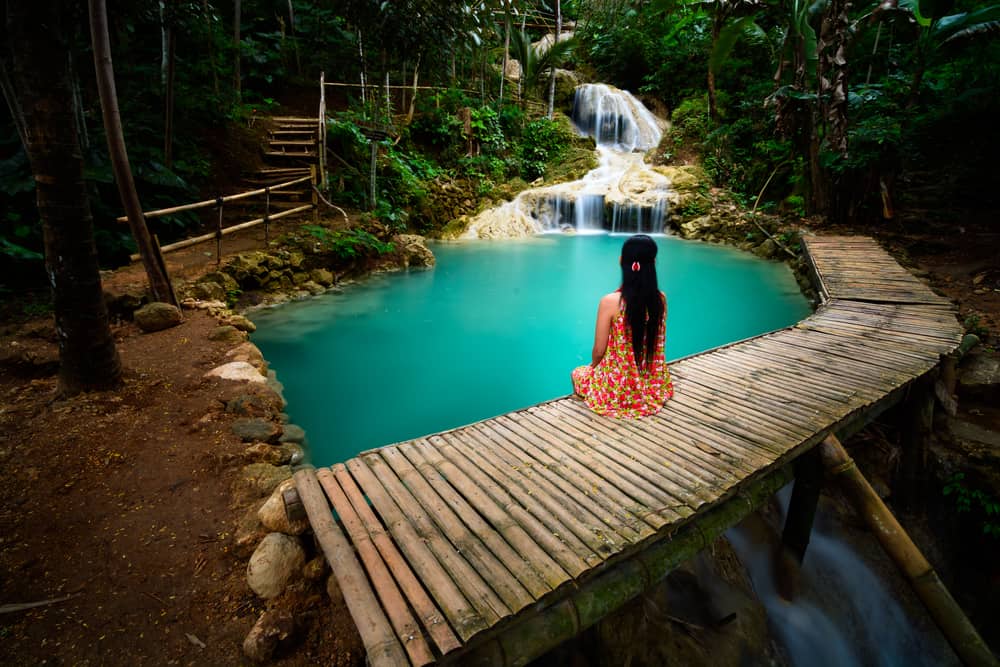 Image of Volcanoes & Vintage Studios - Yogyakarta