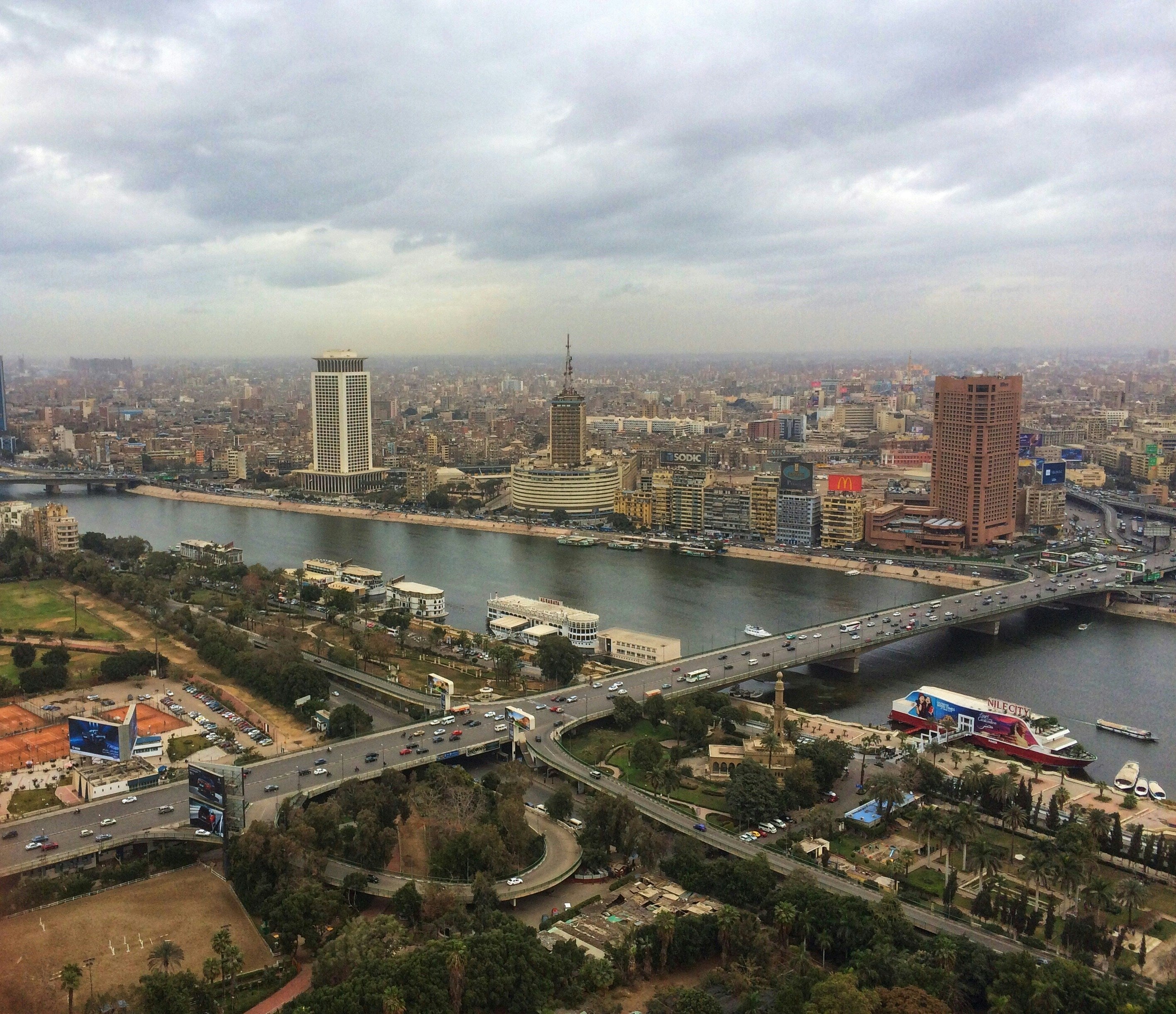 Image of Cairo Heritage Tour — Tutankhamun, Saladin Citadel & Coptic Quarter