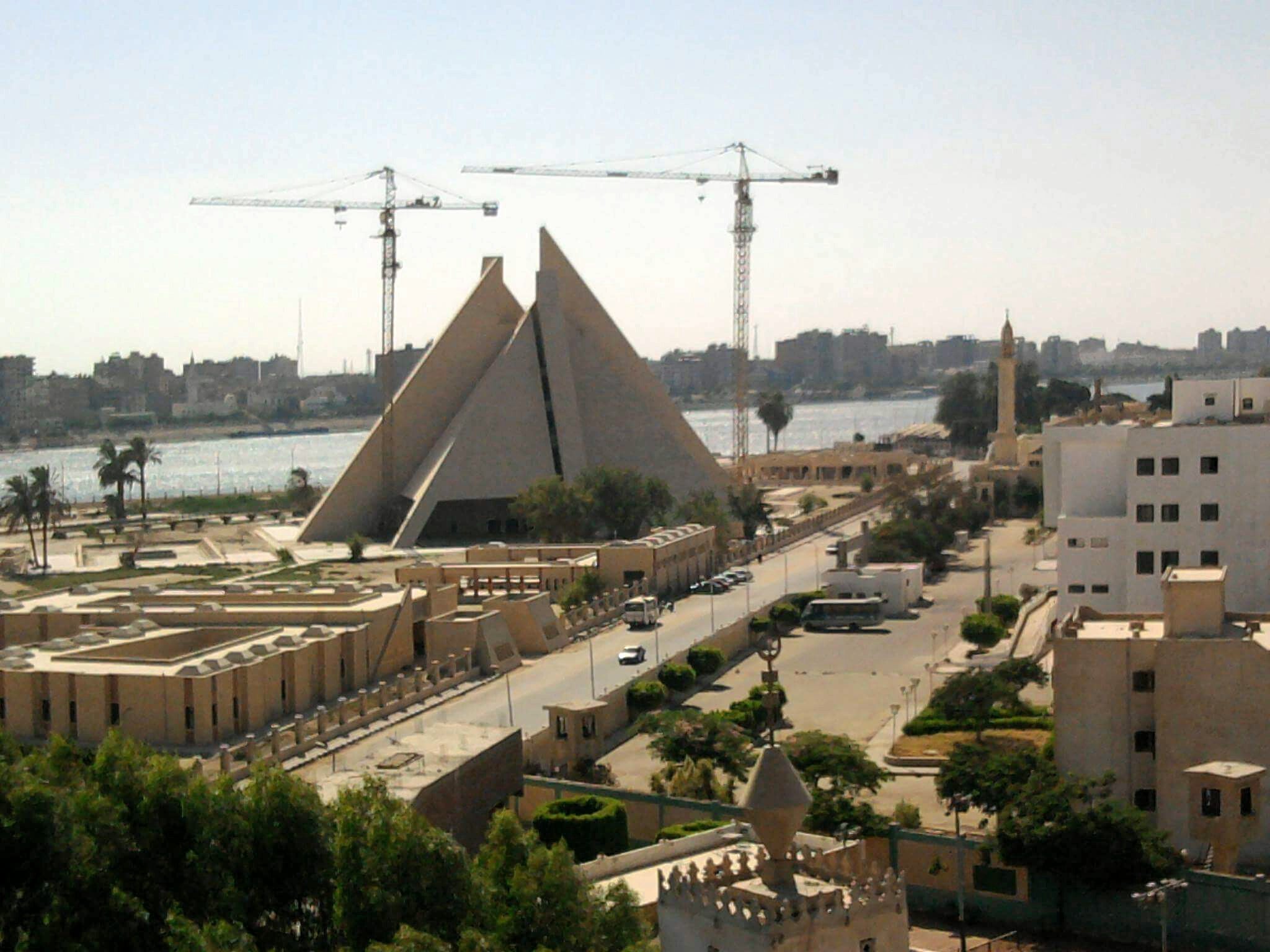 Image of El Minya Overnight Excursion — Ancient Governors’ Tombs & Local Culture