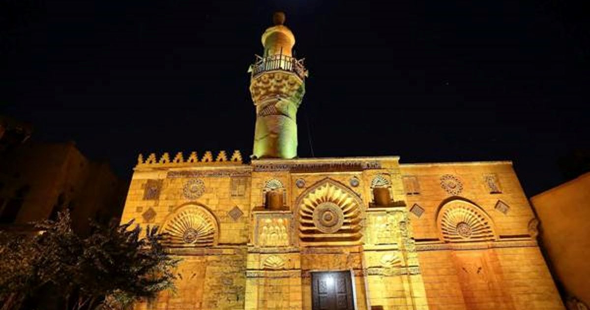 Hidden Gems of Islamic Cairo — Historic Mosques, Markets & Bayt Al Suhaymi