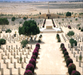 Ultimate Alexandria & El Alamein Discovery: 4-Day Private Guided Experience