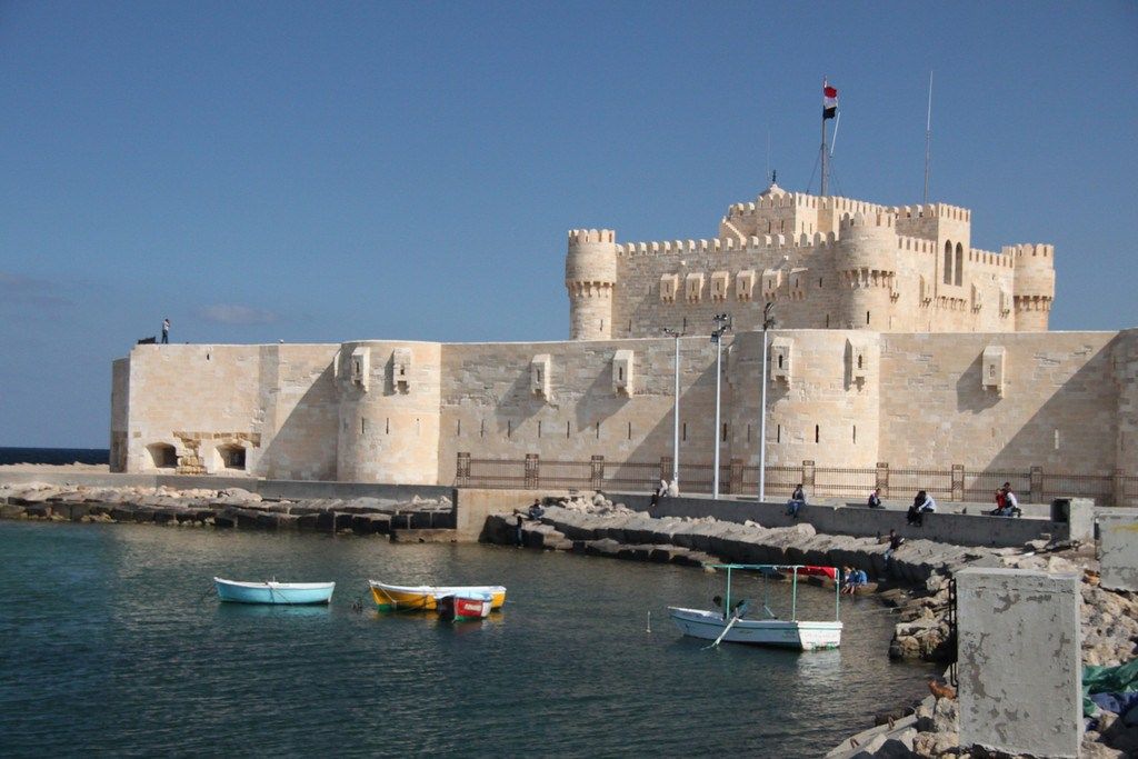 Image of Best Nile Cruise Itinerary: 9 Days Discovering Cairo Antiquities & Coastal Alexandria
