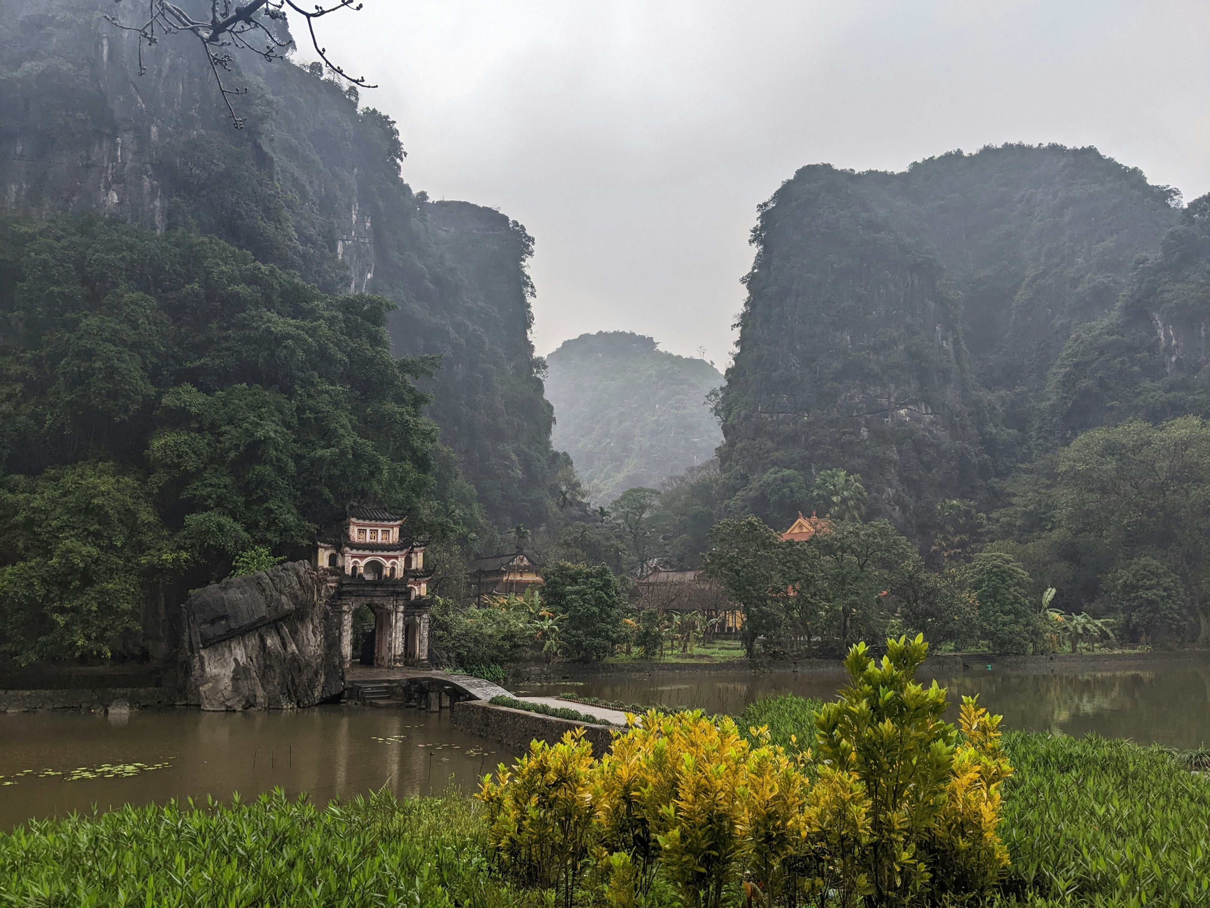 Image of Signature 5-Day Hanoi, Ha Long & Tam Coc Tour — Culture, Caves & Cruise