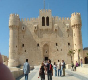 Image of Alexandria to Cairo 4-Day Adventure: Great Pyramids and Royal Gardens