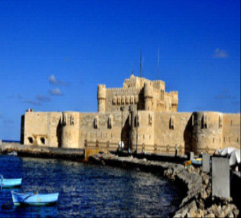 Alexandria to Cairo: 5-Day Ancient Wonders & Mediterranean Escape