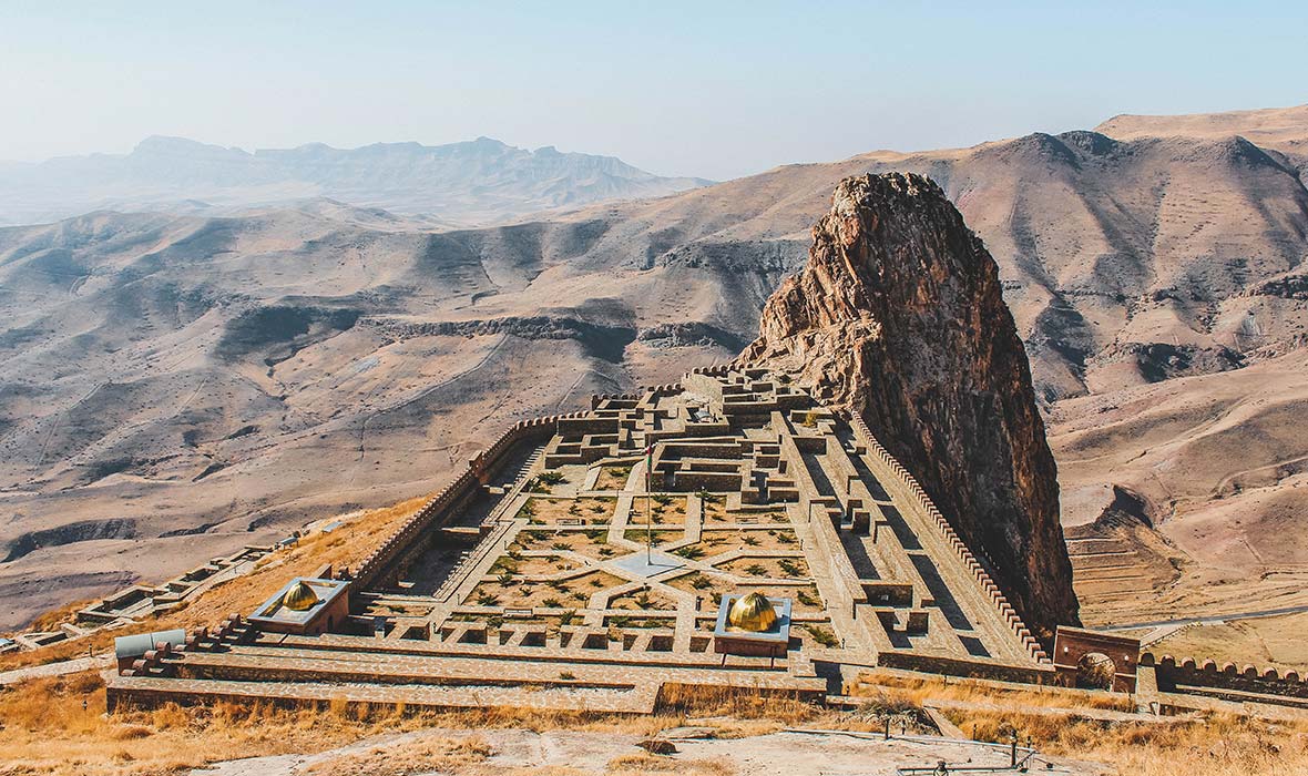 Image of Hidden Azerbaijan: 2 Days in Timeless Nakhchivan