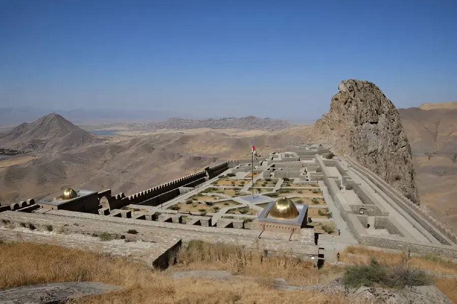 Image of Hidden Azerbaijan: 2 Days in Timeless Nakhchivan
