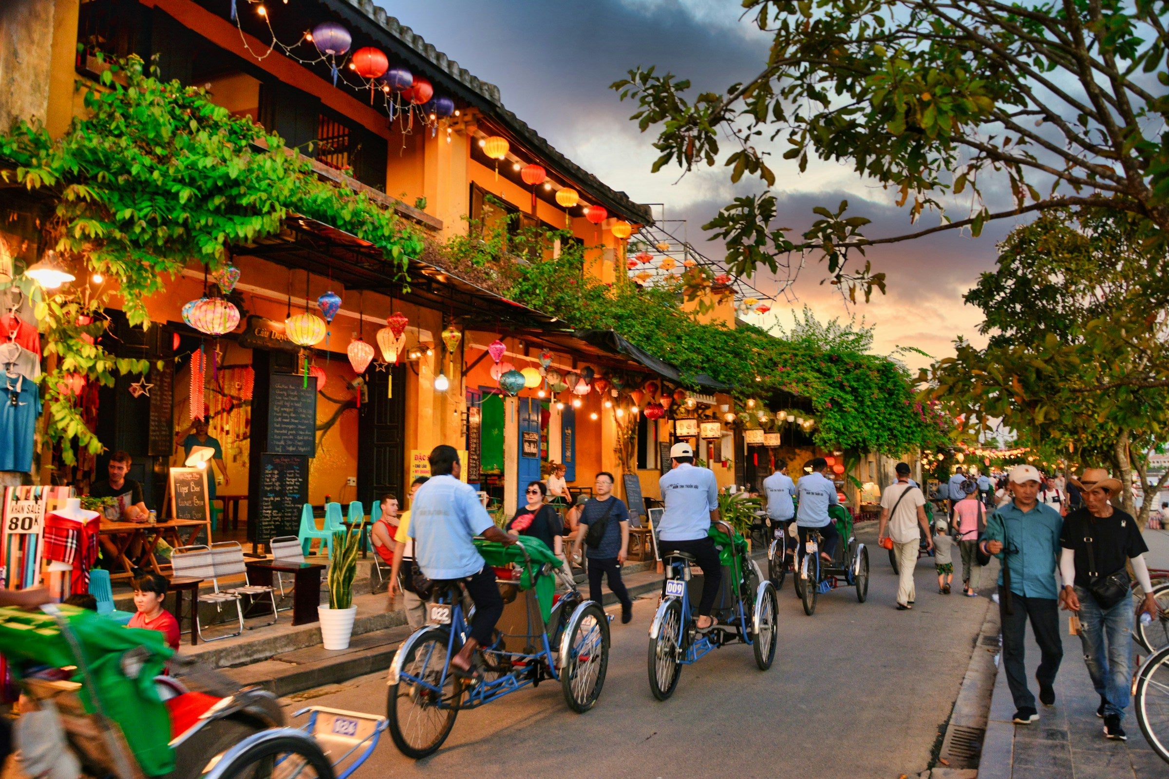 Image of 5D4N Central Vietnam Tour – Da Nang, Hoi An & Hue