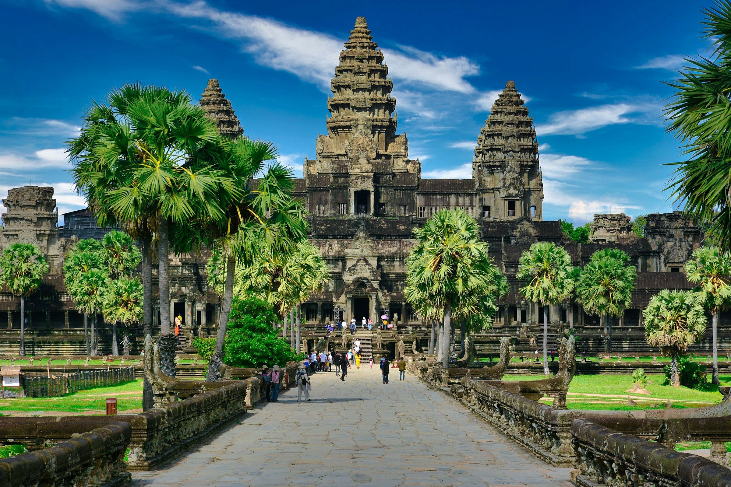 Image of 16D15N Vietnam & Cambodia Tour – Hanoi to Siem Reap