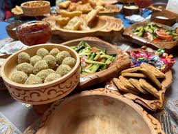 Dinner with Locals Almaty Home Dining Traditional Kazakh Cuisine and Cultural Exchange