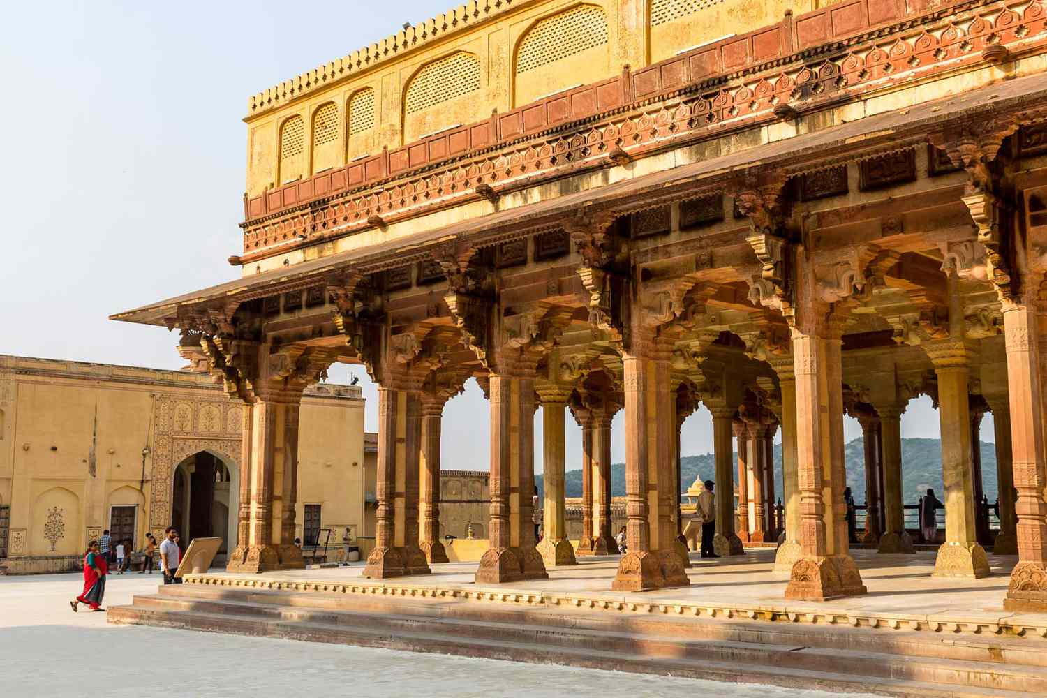 Image of 7D Kashmir & Golden Triangle Tour Package – Delhi, Agra, Jaipur & Srinagar (4* Hotel)