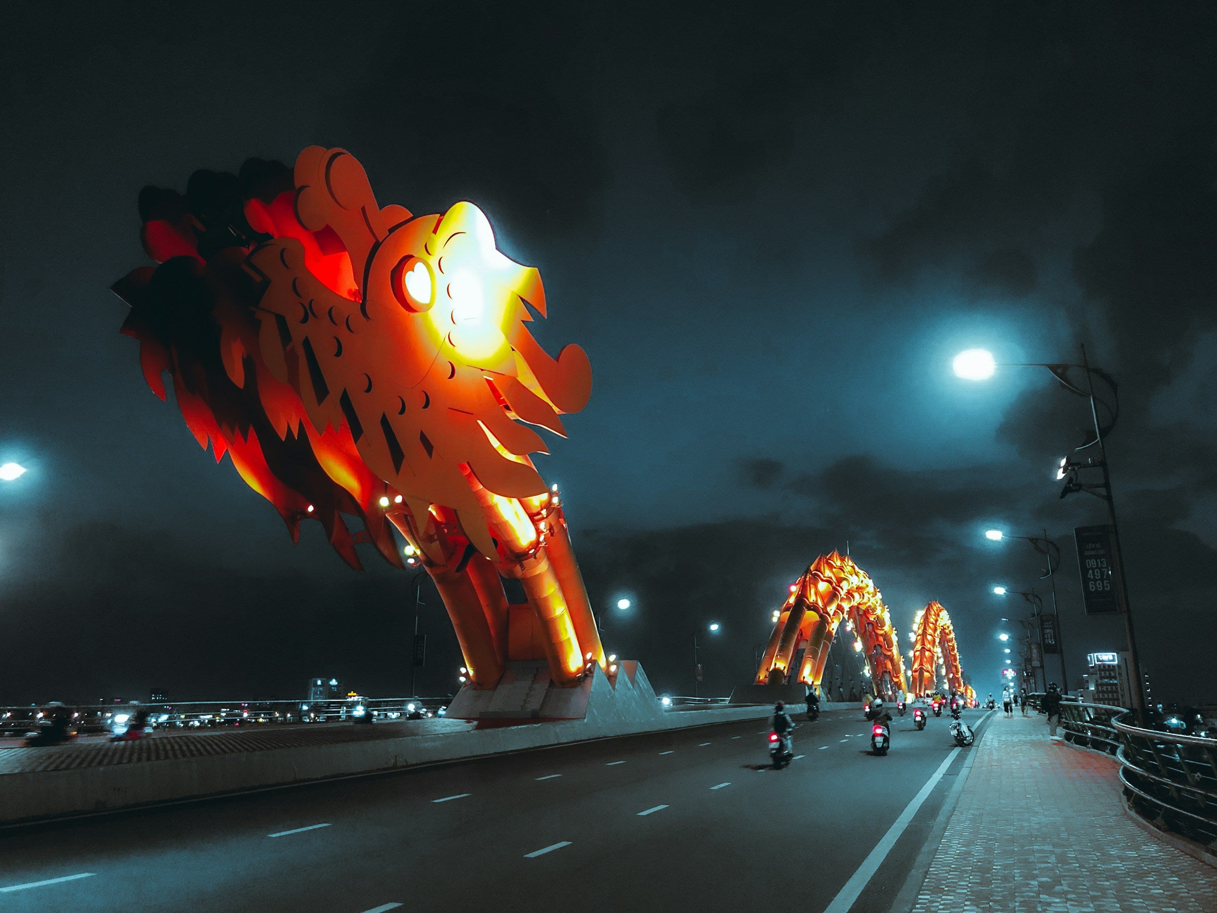 Image of 5D4N Central Vietnam Tour – Da Nang, Hoi An & Hue