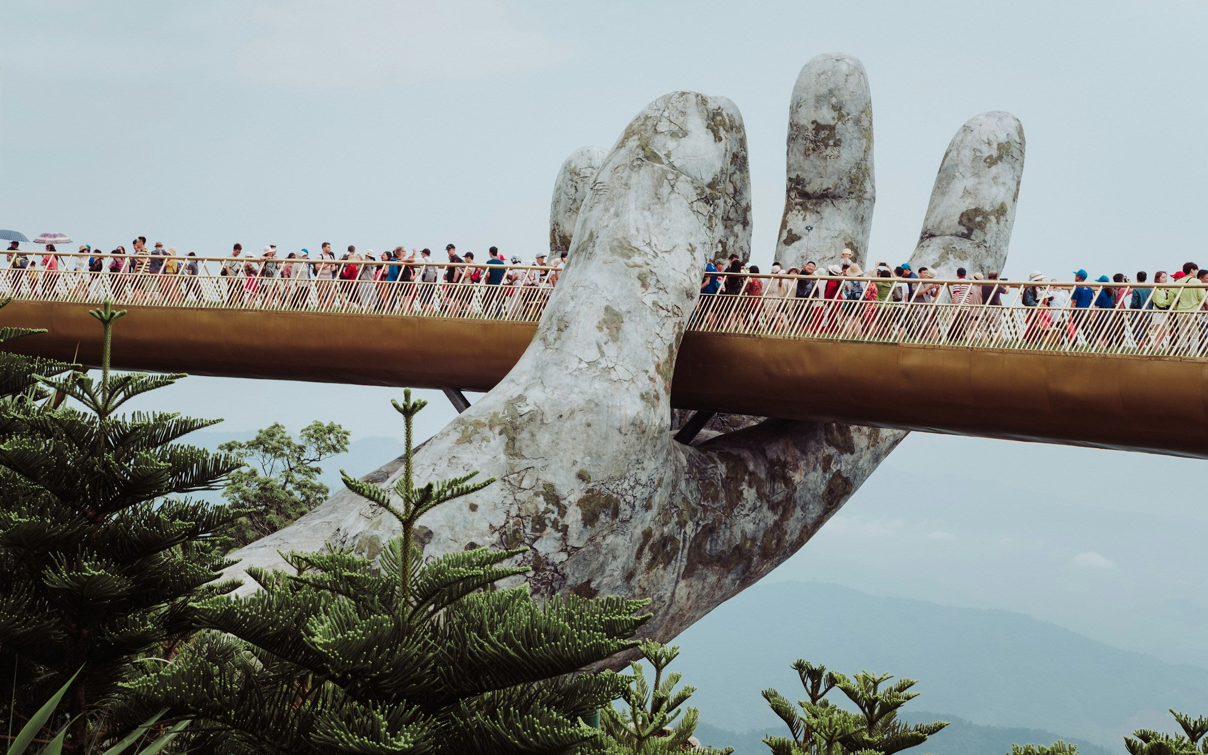 Image of Central Vietnam Highlights: 4D3N Da Nang & Hoi An Tour with Ba Na Hills & Cam Thanh
