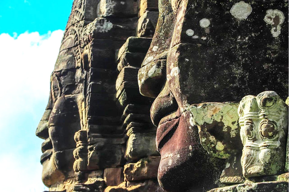 Image of 1-Day Grand Circuit of Angkor Wat