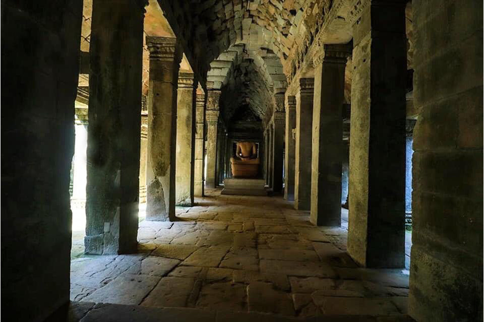 Cambodia: 2-Day Angkor Wat & Tonle Sap Lake