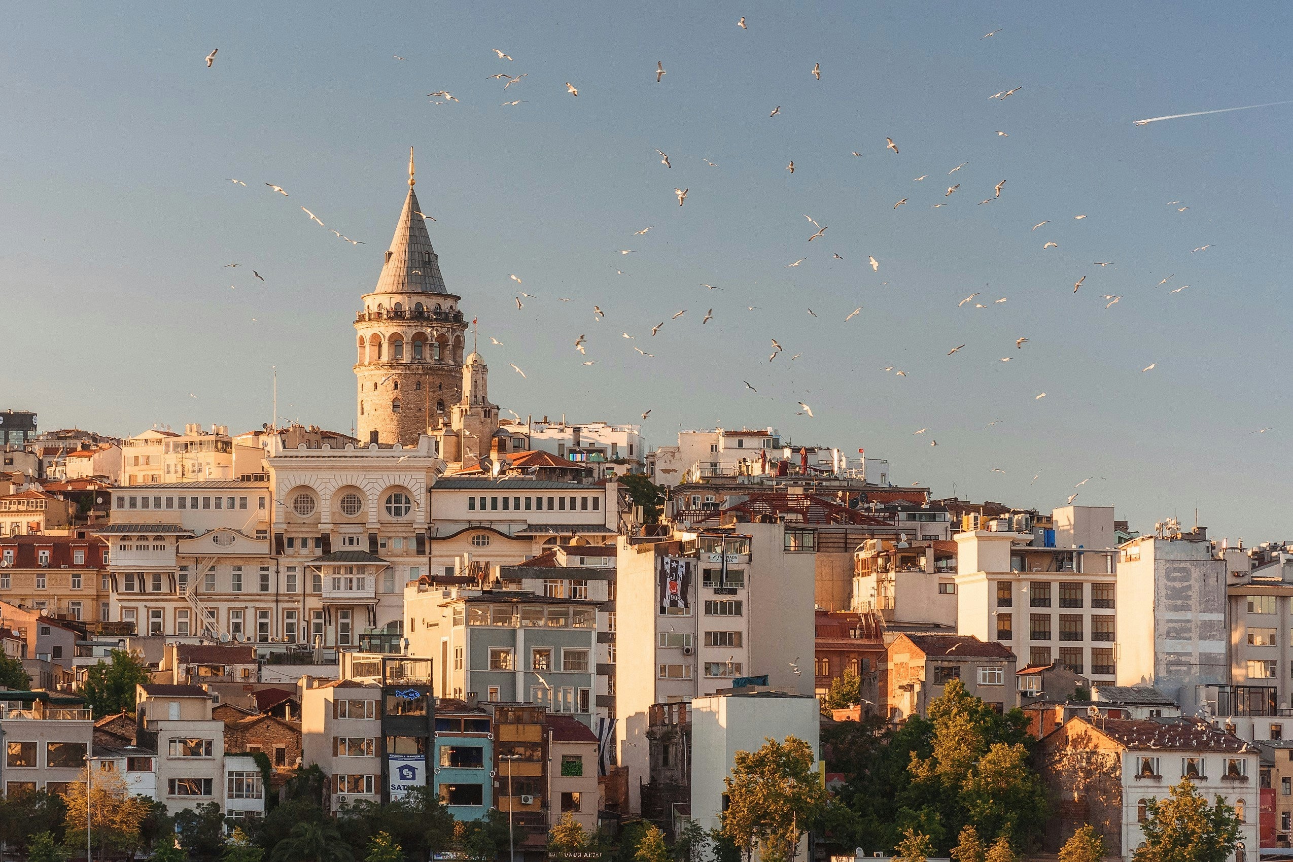 Image of 8-Day Private Turkey Tour Istanbul Bursa Pamukkale Antalya Cappadocia