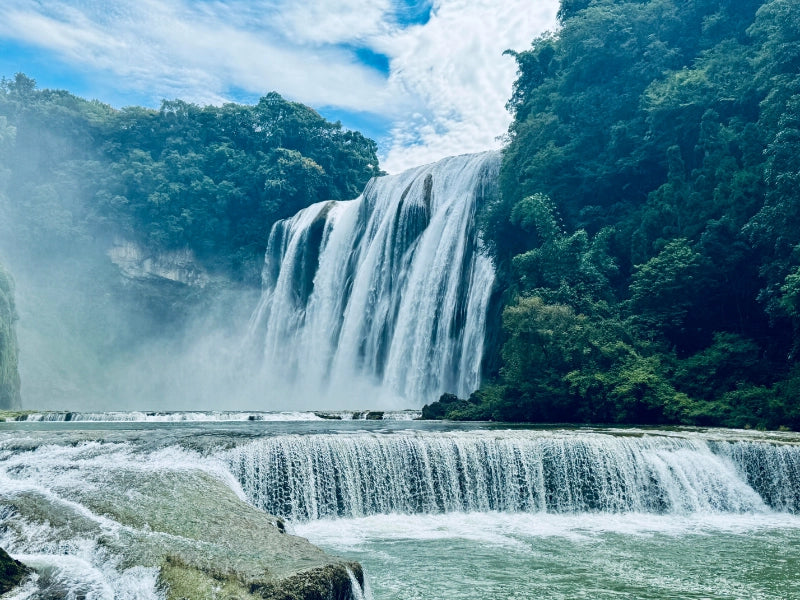 Image of Guizhou Natural Scenery & Ethnic Culture: 5-Day Deep Exploration Tour