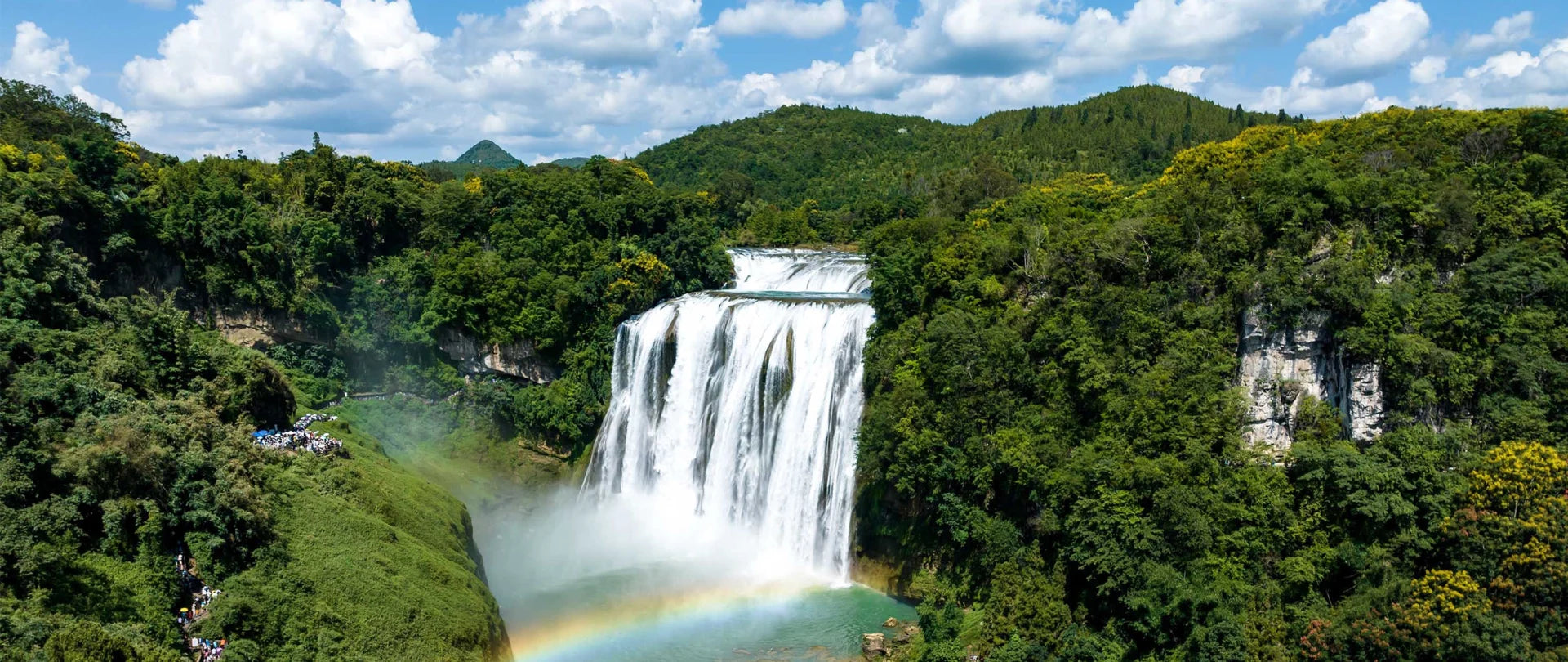Image of Guizhou 19°C Wumeng Summer Escape 6 Days Tour