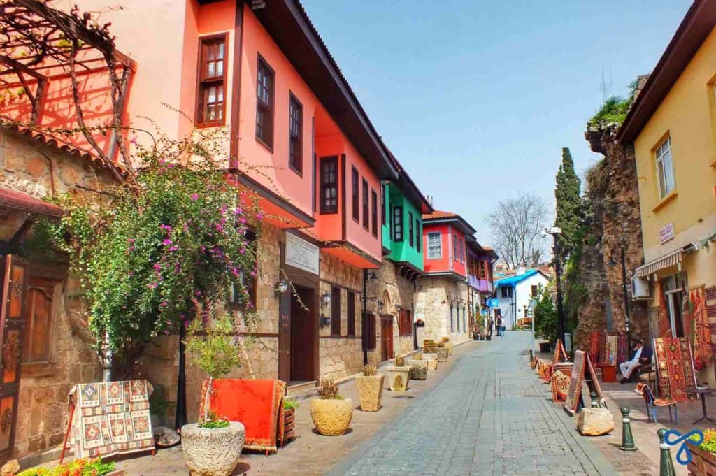 Image of 9-Day Private Turkey Tour Istanbul Bursa Kusadasi Pamukkale Antalya Cappadocia
