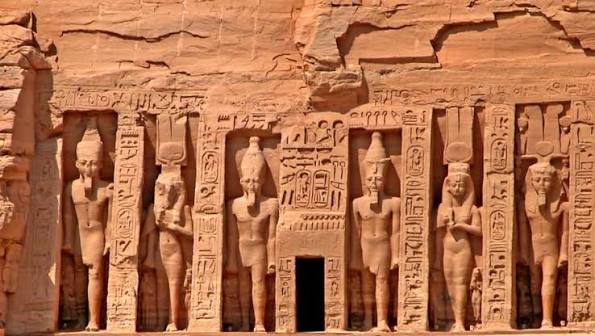 Image of Abu Simbel Sunrise Tour from Aswan – Ramses II & Nefertari