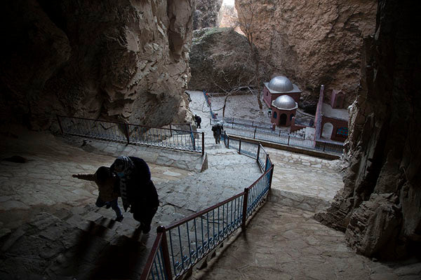 Image of Hidden Azerbaijan: 2 Days in Timeless Nakhchivan