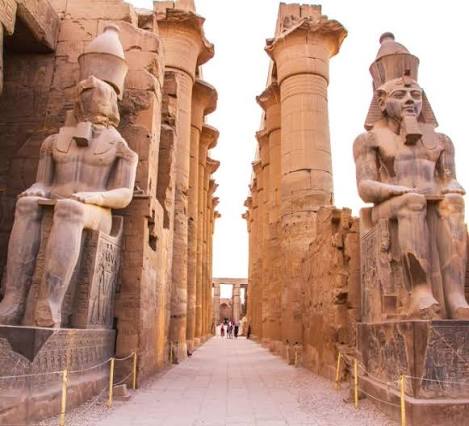 Image of 2D1N Hurghada to Luxor Tour – Karnak, Valley of Kings & Hatshepsut