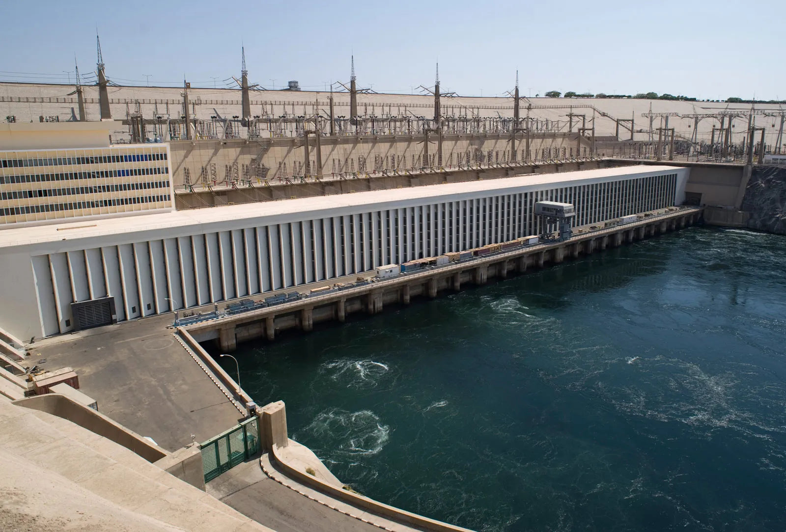 Philae Temple & Aswan Heritage Tour — High Dam & Obelisk Visit