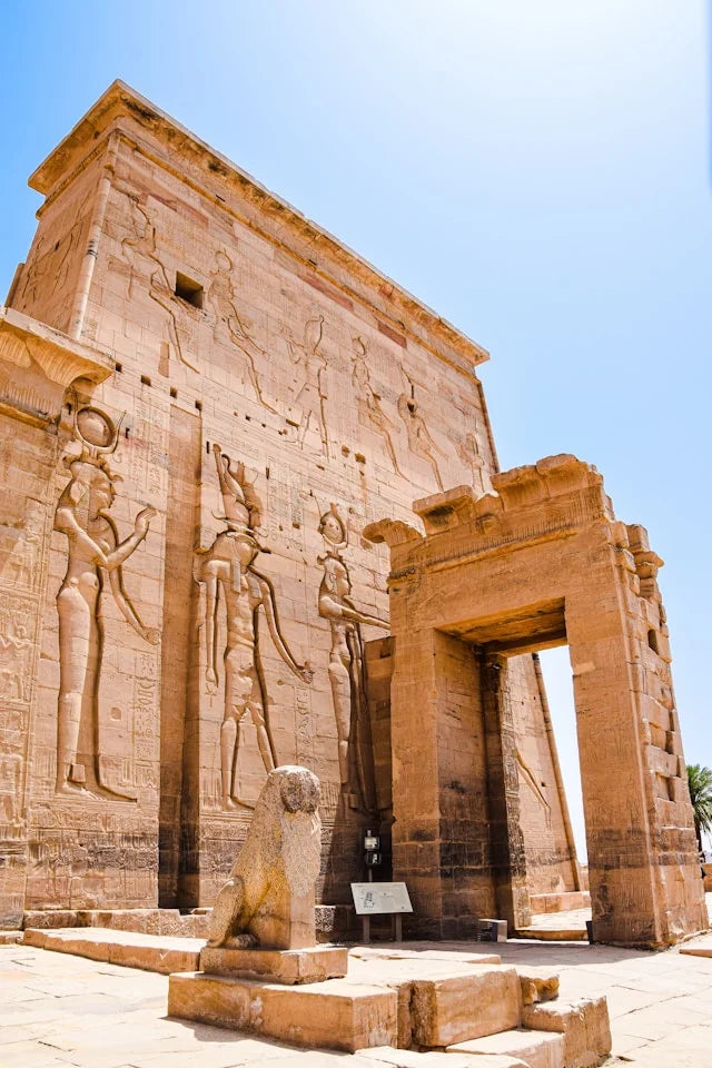 Image of Ultimate 15 Day Egypt Immersion — Cairo, Alexandria, Aswan, Luxor & Nile Cruise