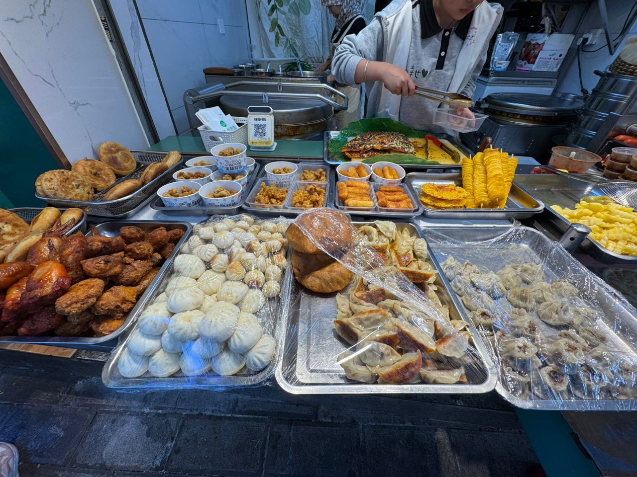 Image of Enchanting Yunnan: 7D Cultural Odyssey (Muslim-Friendly-Halal food)