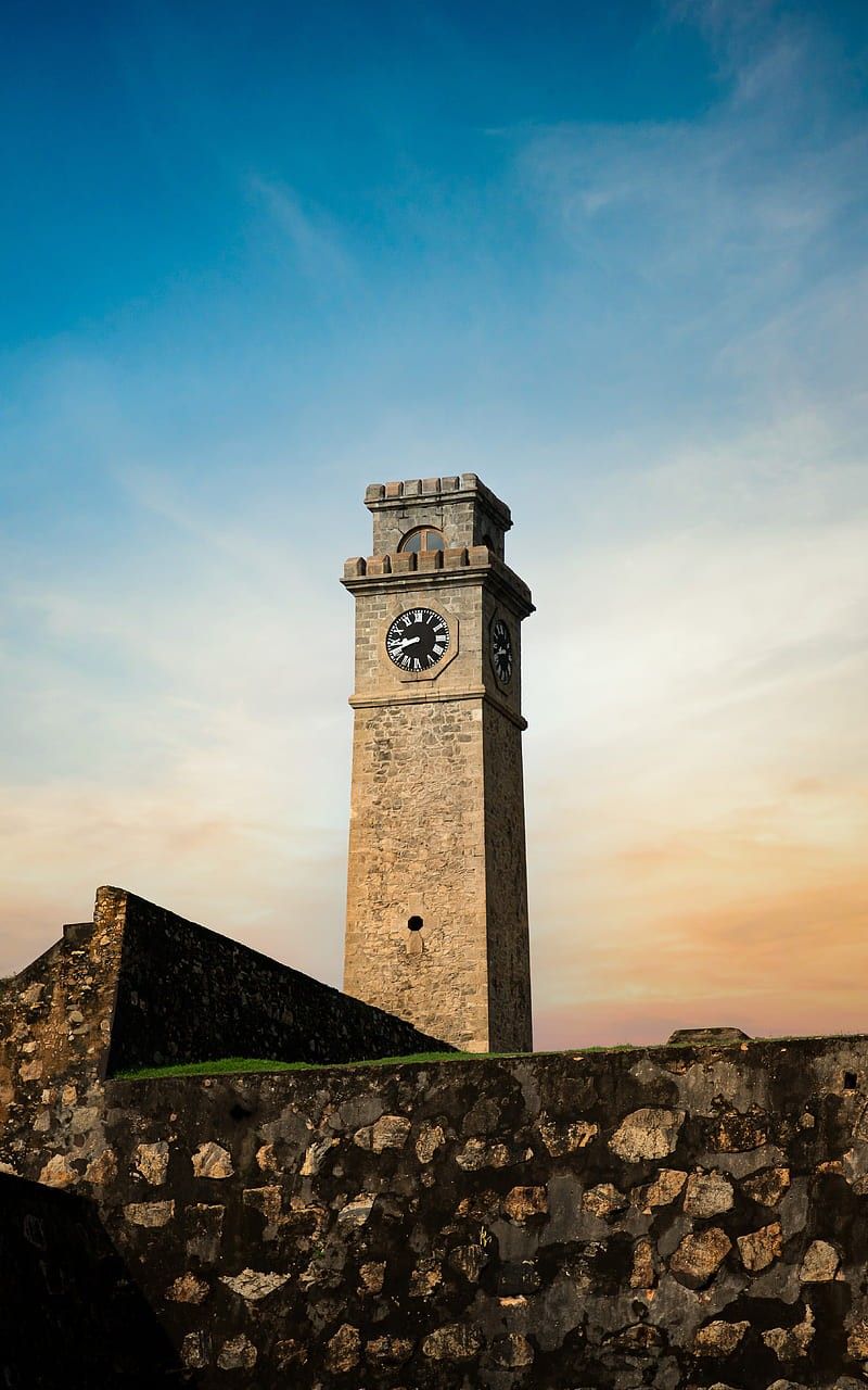 Pearl of the Indian Ocean: 10-Day Sri Lanka Heritage & Nature Journey