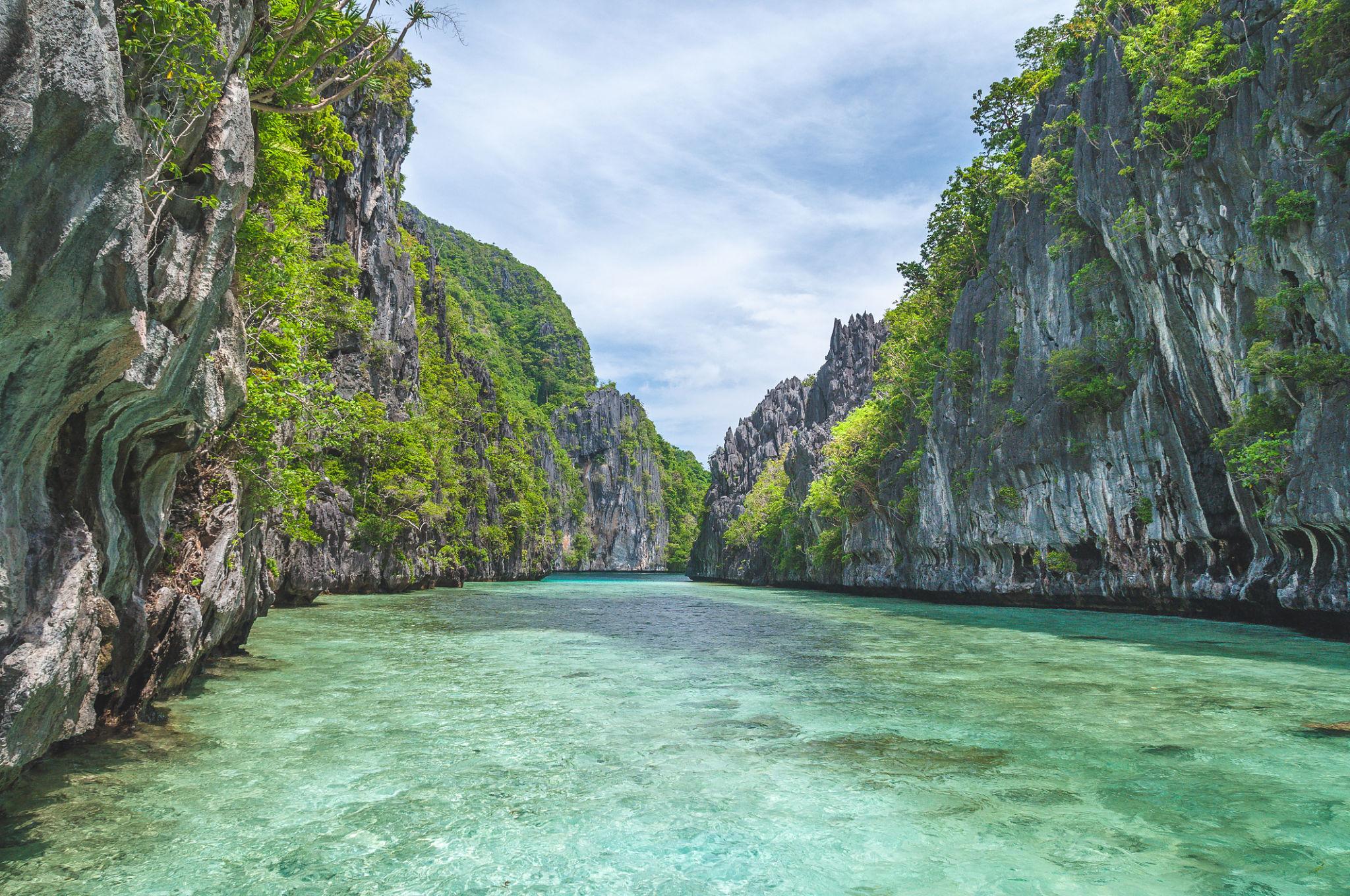 Image of Best of Palawan 6D5N: Honda Bay & El Nido Lagoon Tour
