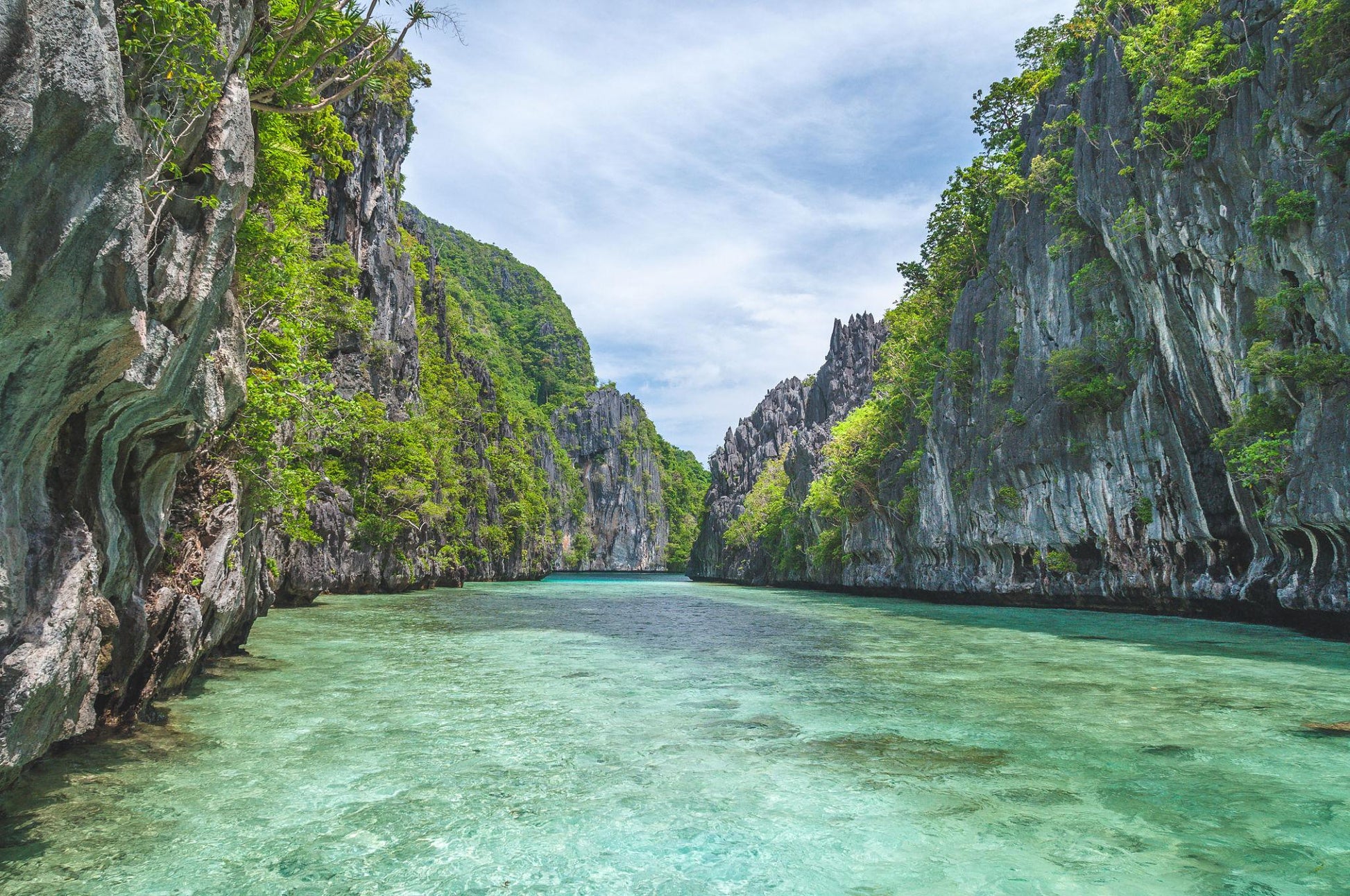 Pristine Paradise: The Definitive El Nido to Coron Island Hopping Tour