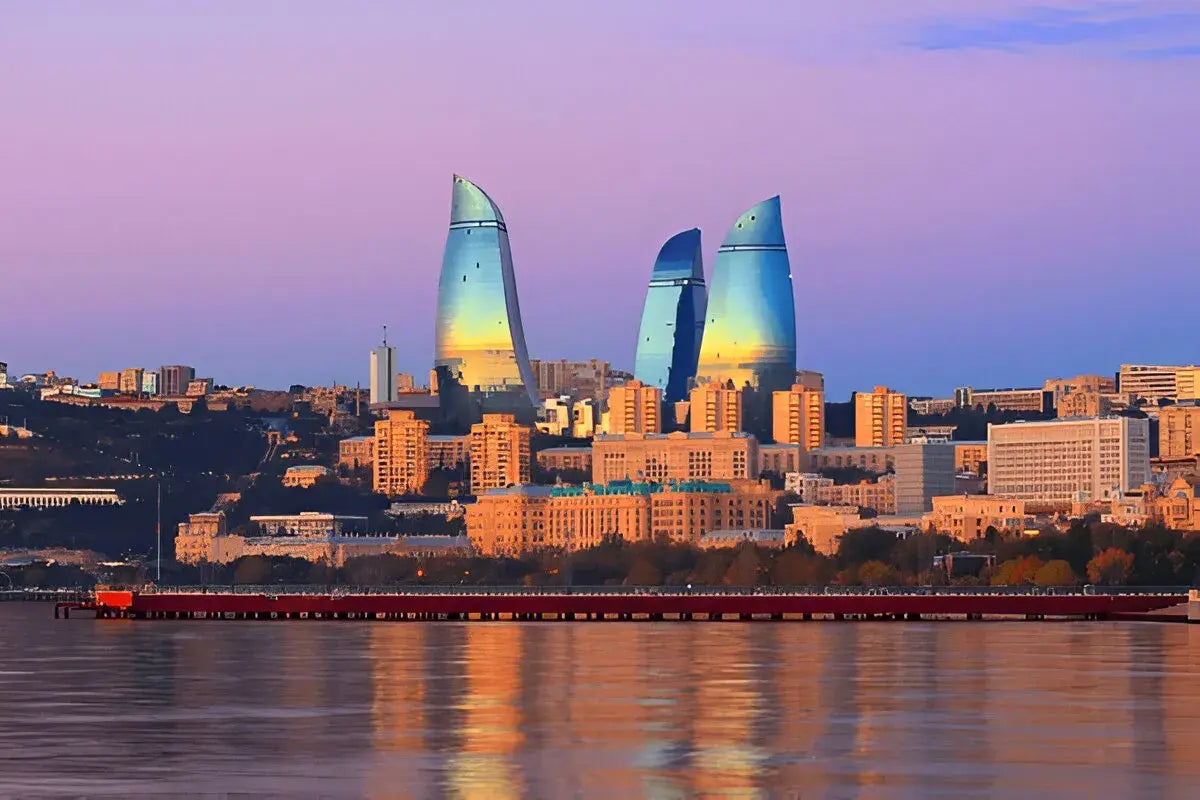 Image of 11D Caucasus Grand Journey: Azerbaijan to Georgia Discovery Tour