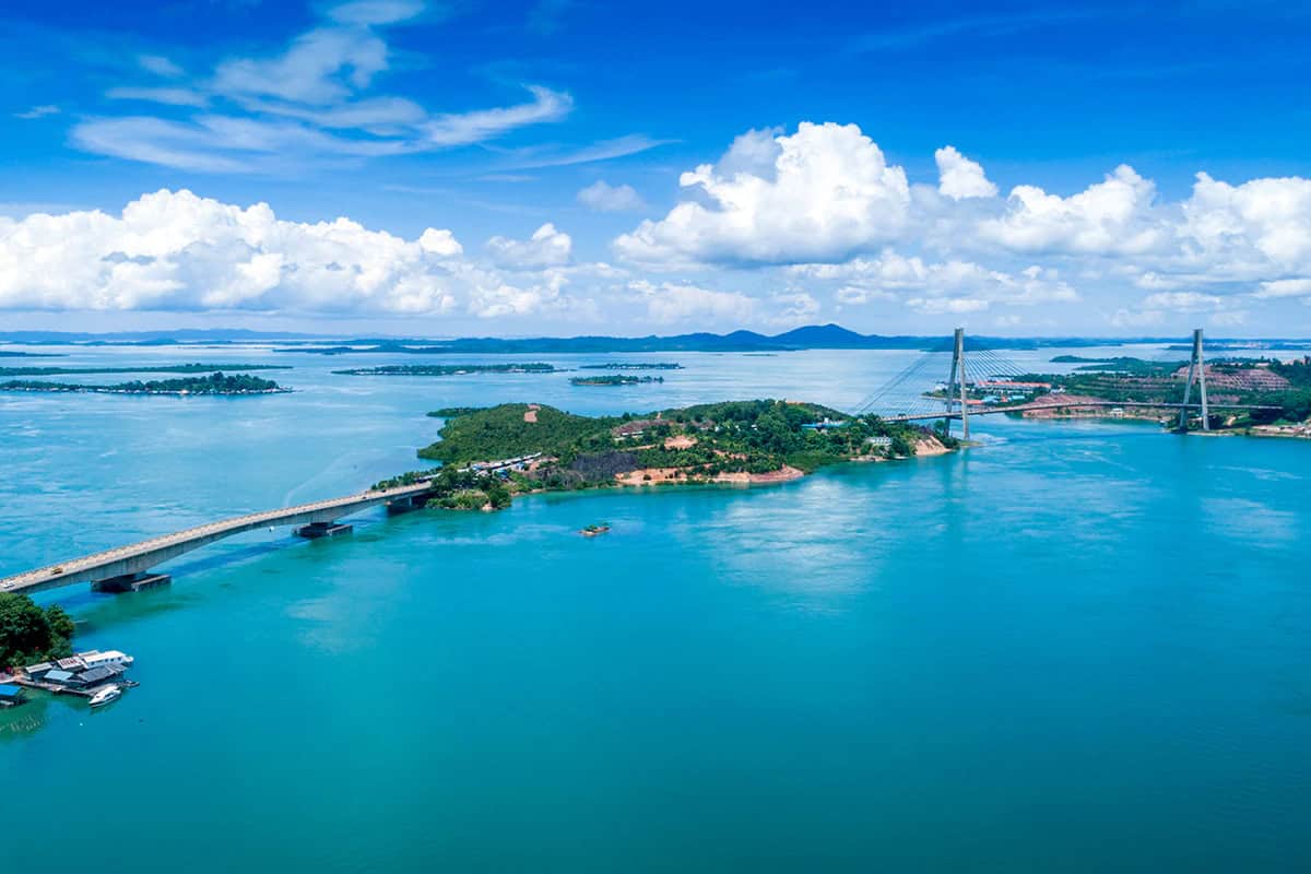 Image of Batam Bintan Escape 4D3N | Temples, Beaches & Island Adventure