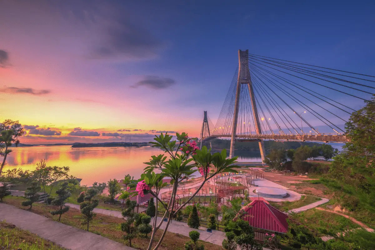 Image of Batam Bintan Escape 4D3N | Temples, Beaches & Island Adventure