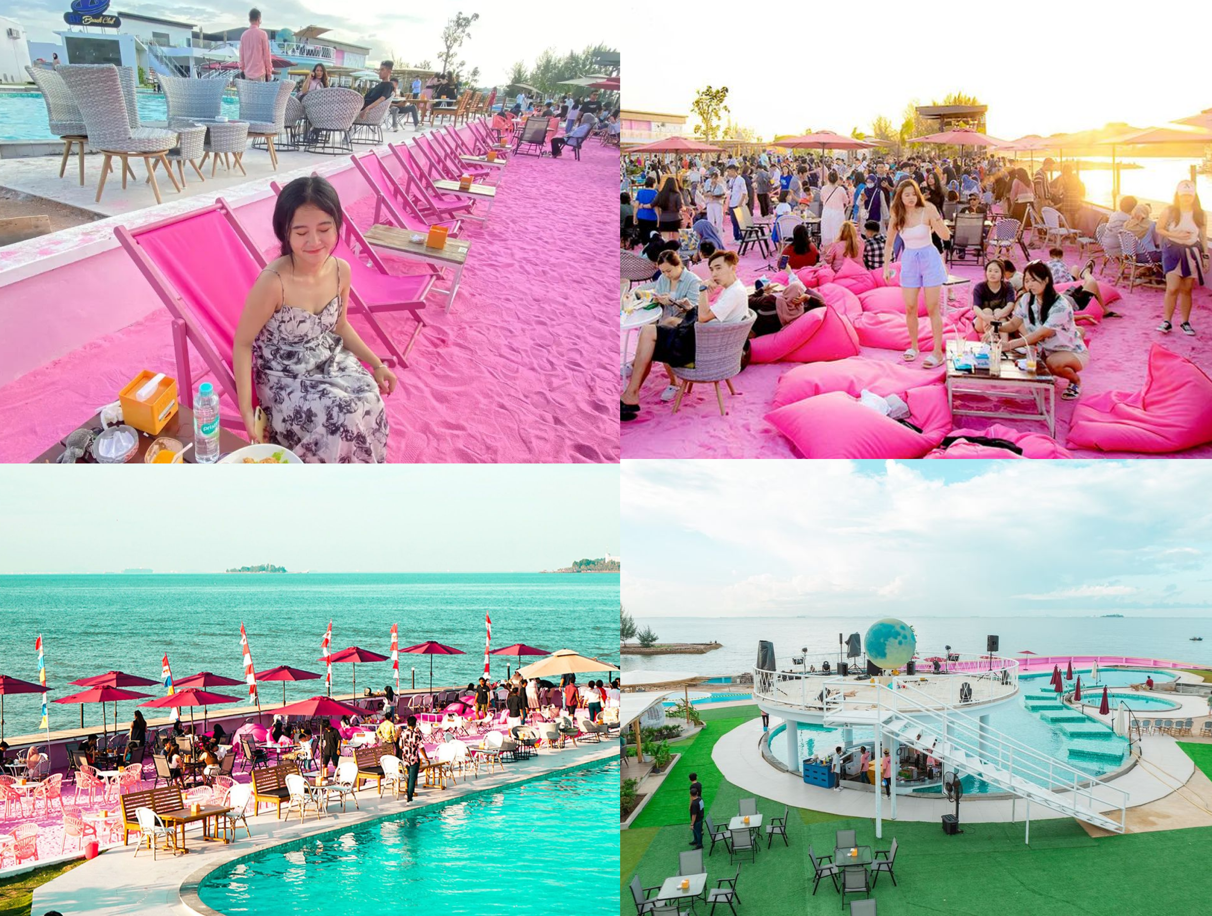Image of Batam Island Highlights 3D2N Cultural Sights Beaches and Nature Escape