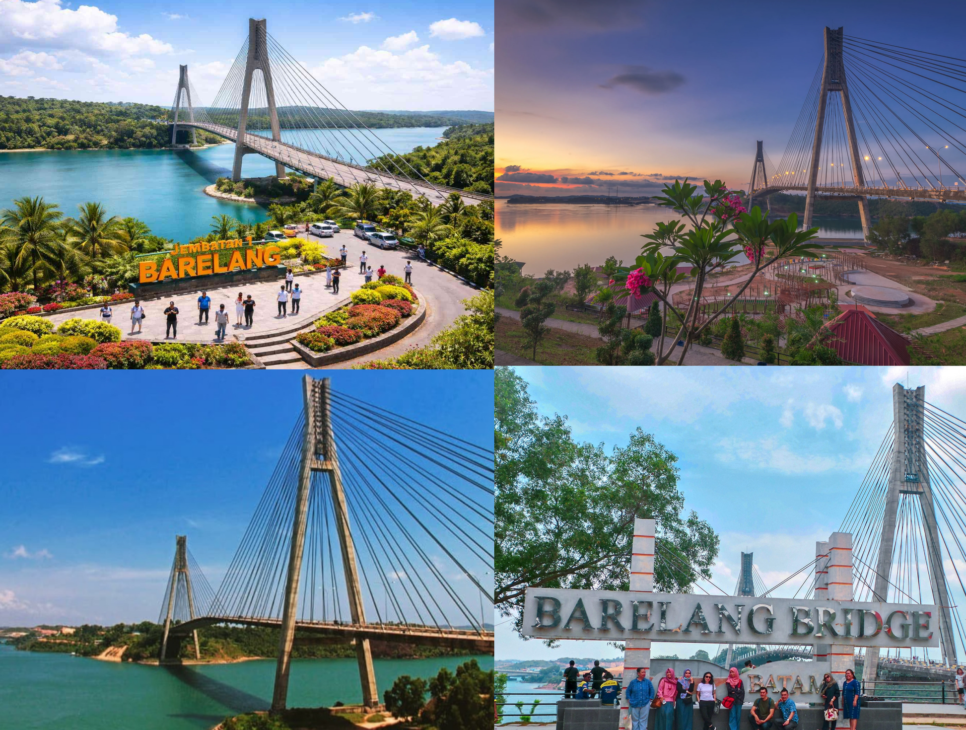 Batam Bintan Extended Getaway 4 Days Treasure Bay Bintan Cultural Beaches