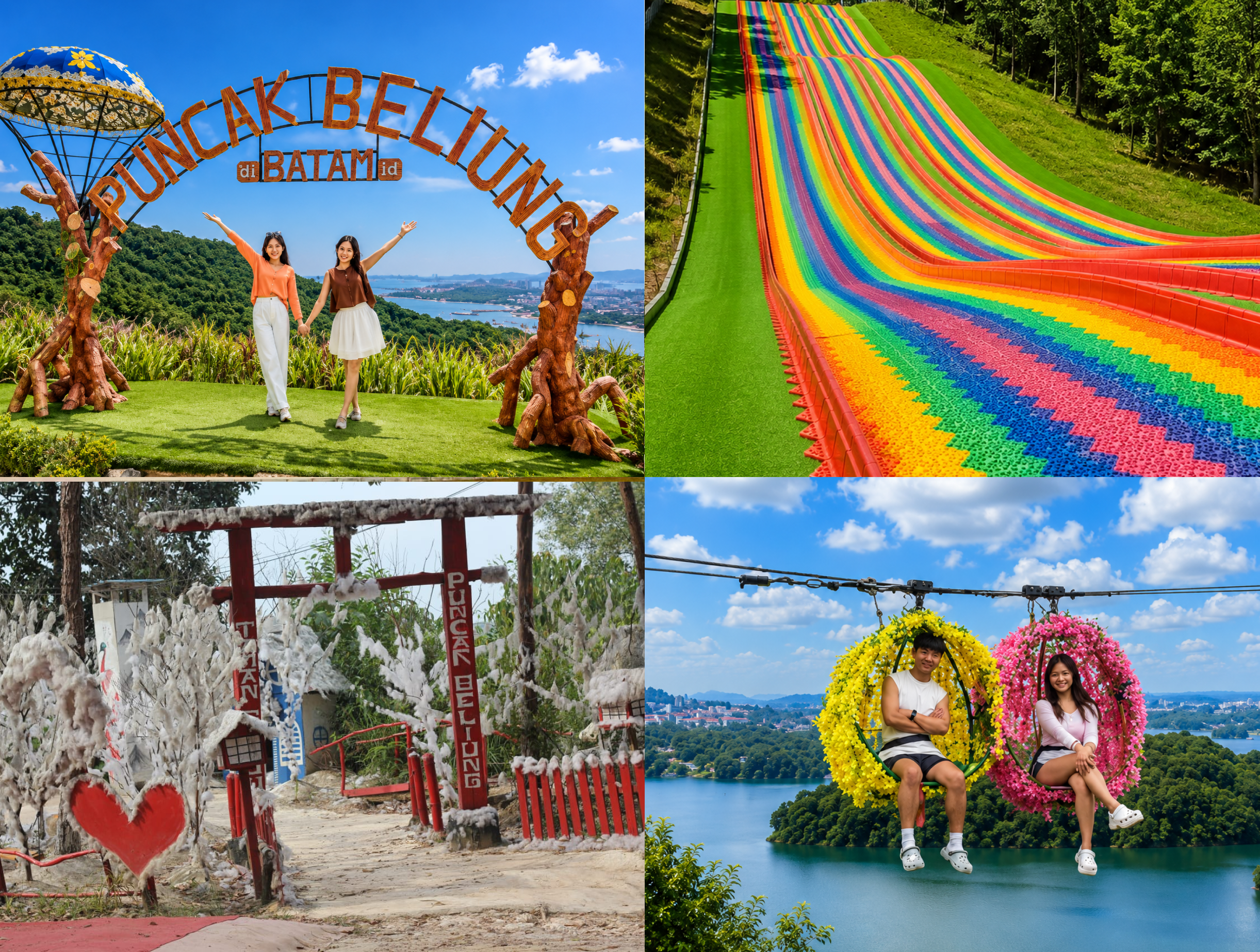 Image of Batam Cultural Discovery 4D3N Culture,Beaches and Heritage