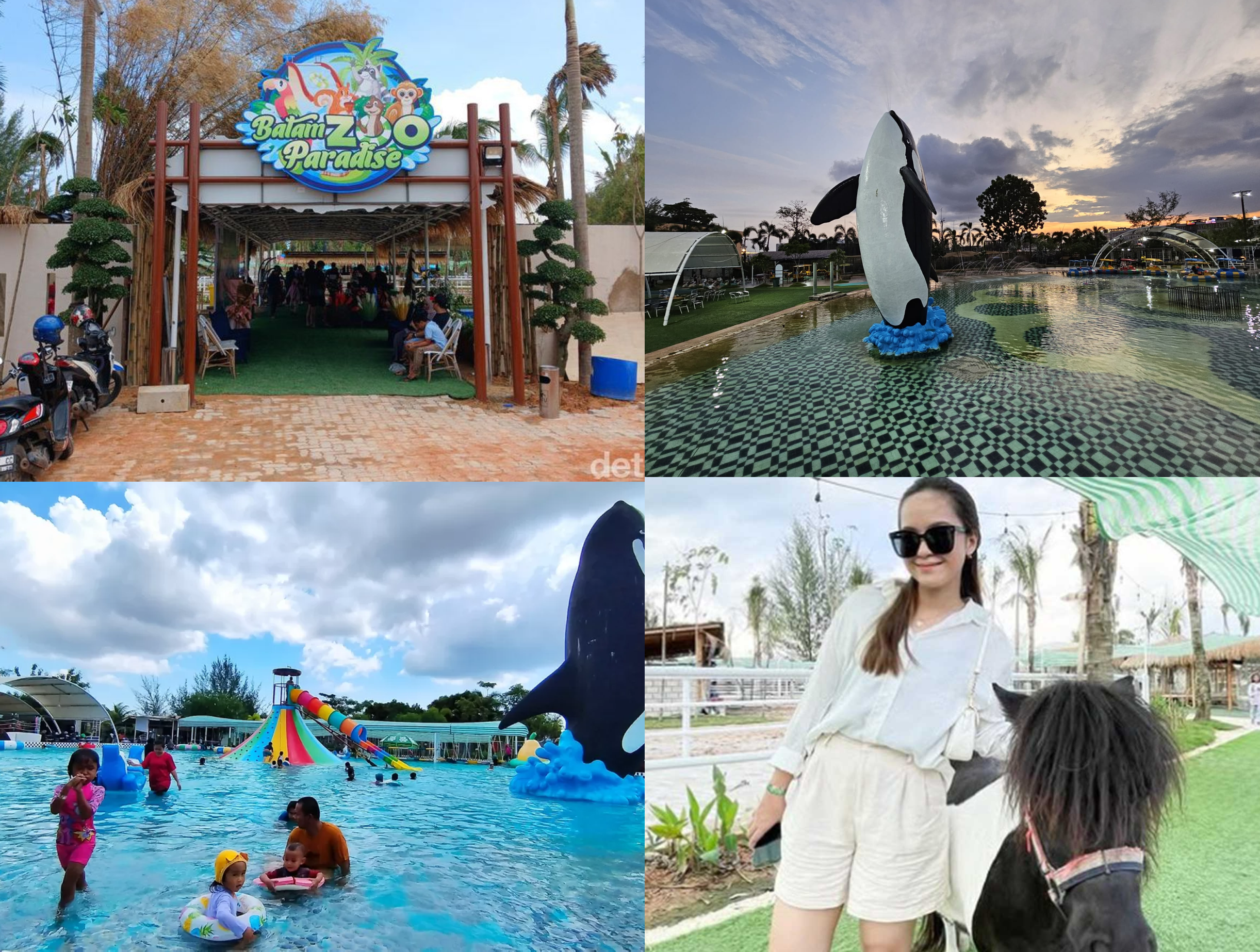 Image of Batam Island Highlights 3D2N Cultural Sights Beaches and Nature Escape