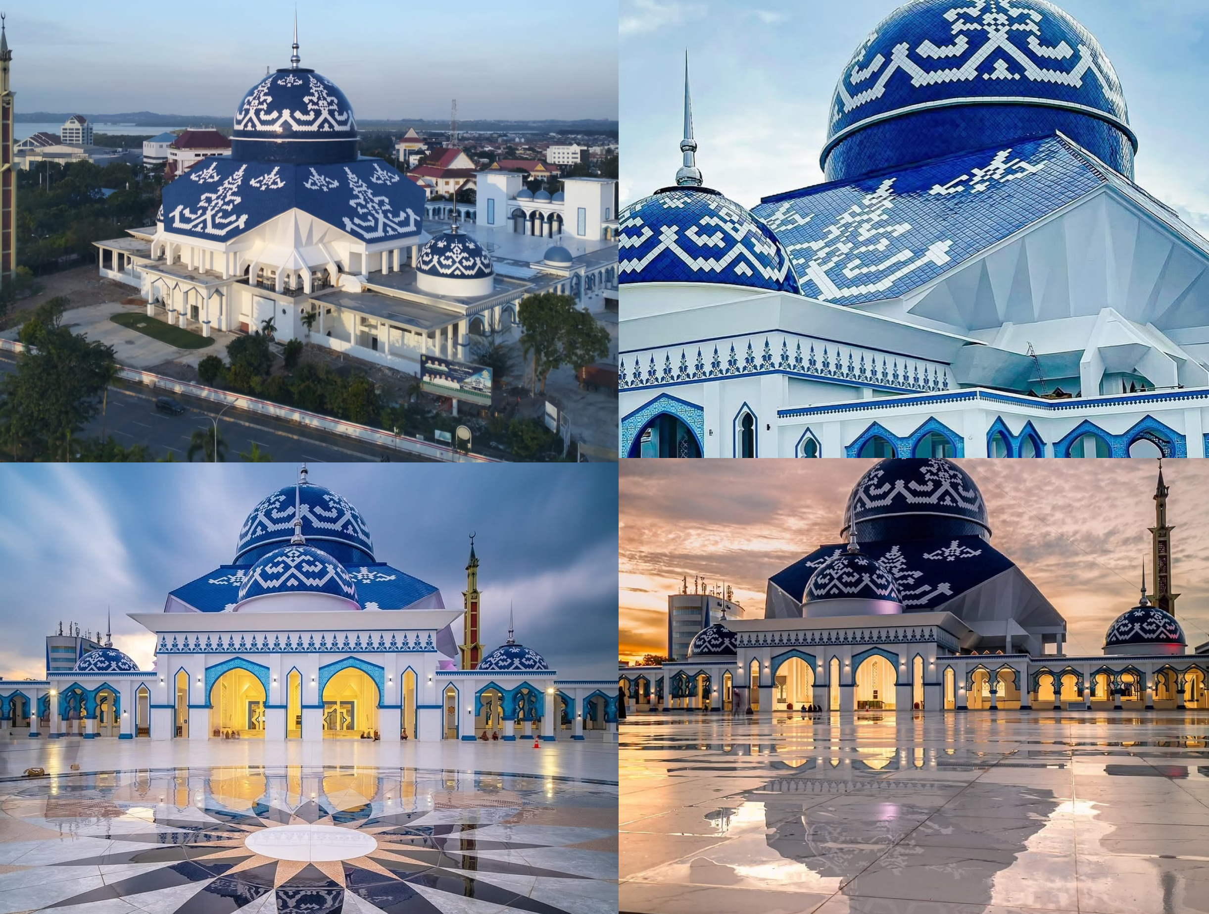 Image of Batam Bintan Highlights 3D2N Culture Beaches and Island Day Trip
