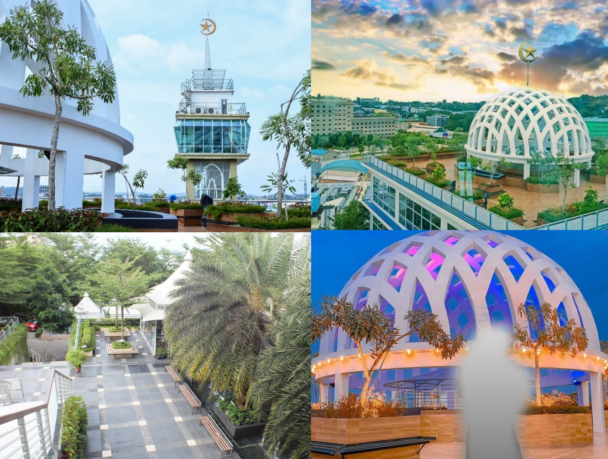 Batam Extended Getaway 4 Days Barelang Saung Budaya Bluefire Pink Beach
