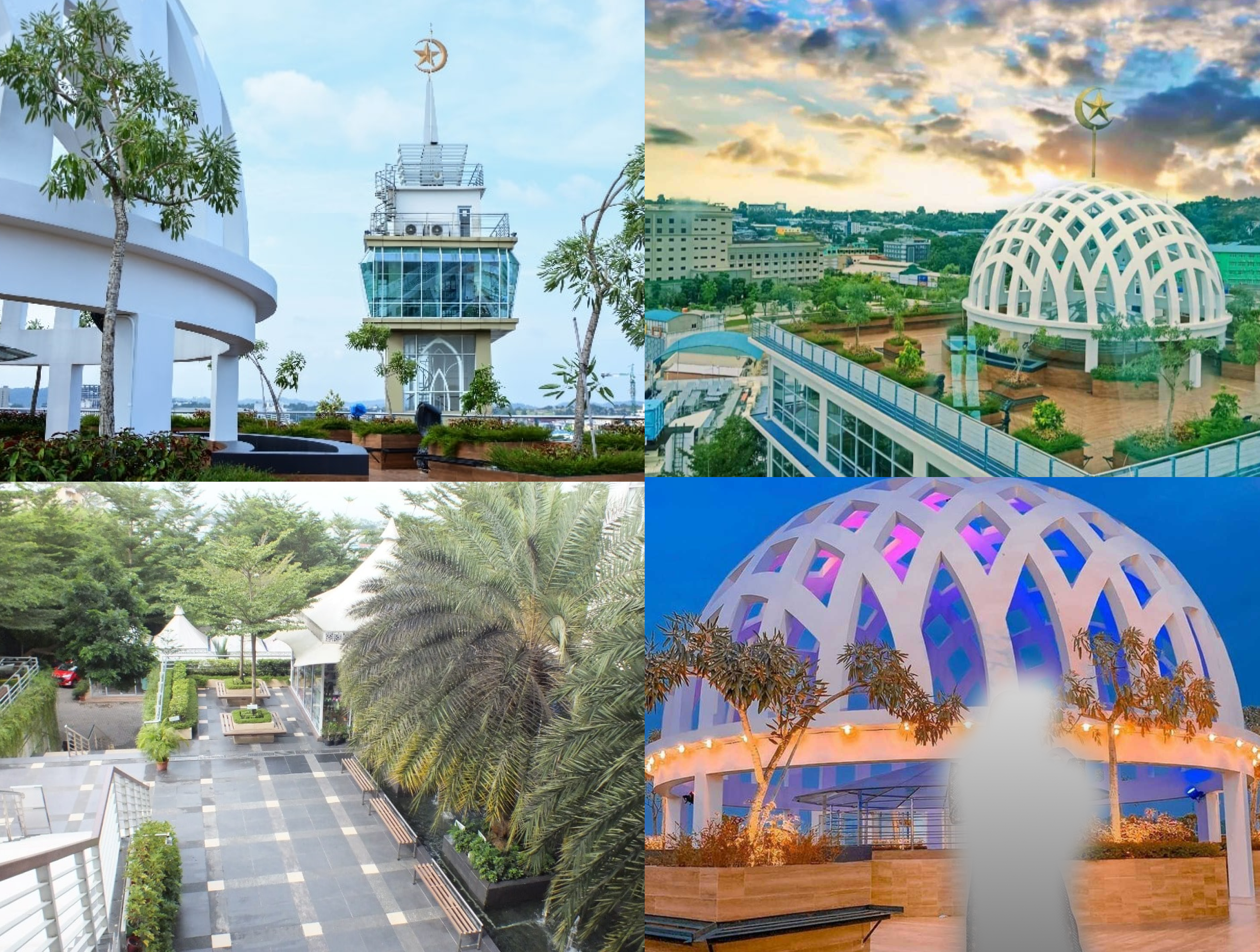 Image of Batam Cultural Discovery 4D3N Culture,Beaches and Heritage