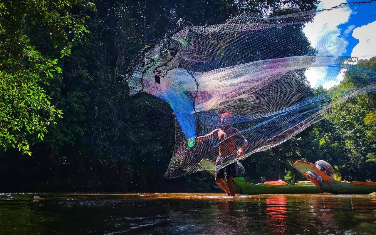 Image of 5D4N SARAWAK ADVENTURE