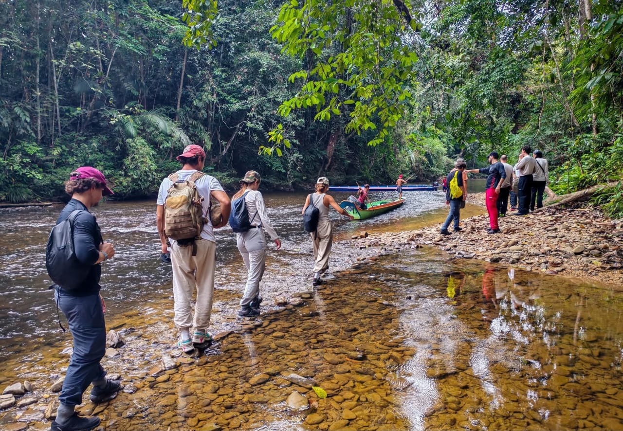 Image of 5D4N SARAWAK ADVENTURE