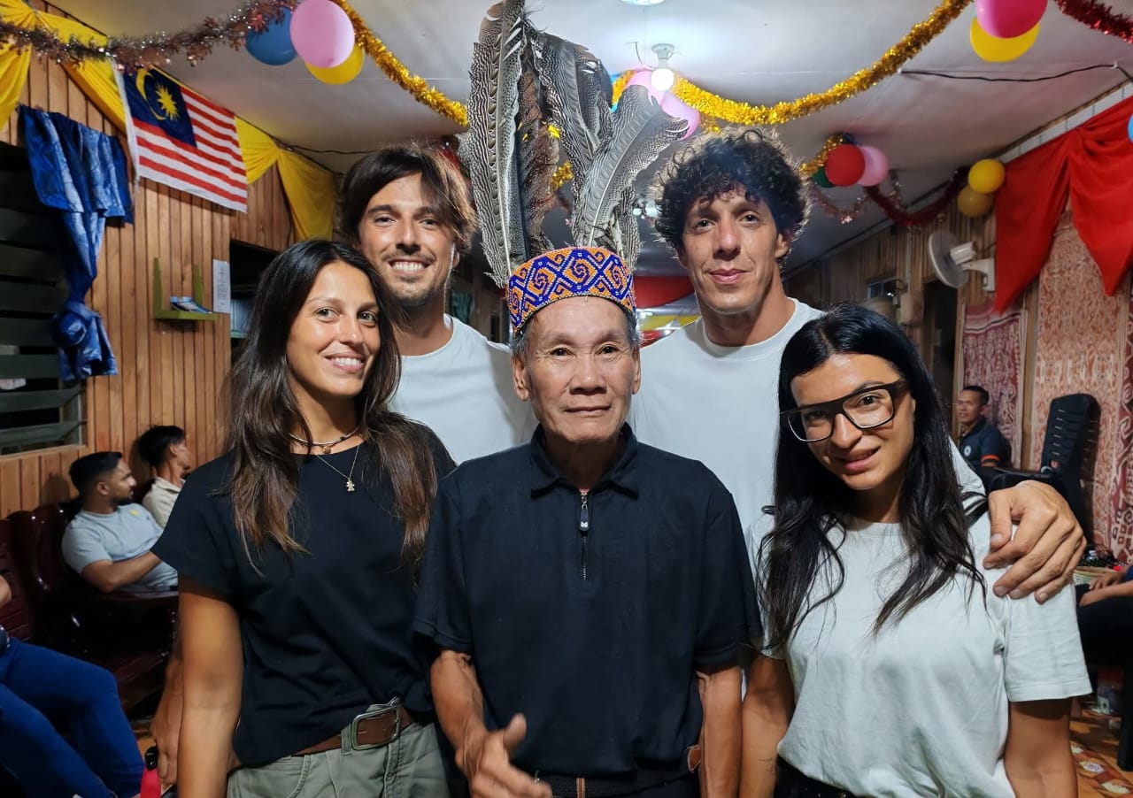 Image of 3D2N BATANG AI ADVENTURE