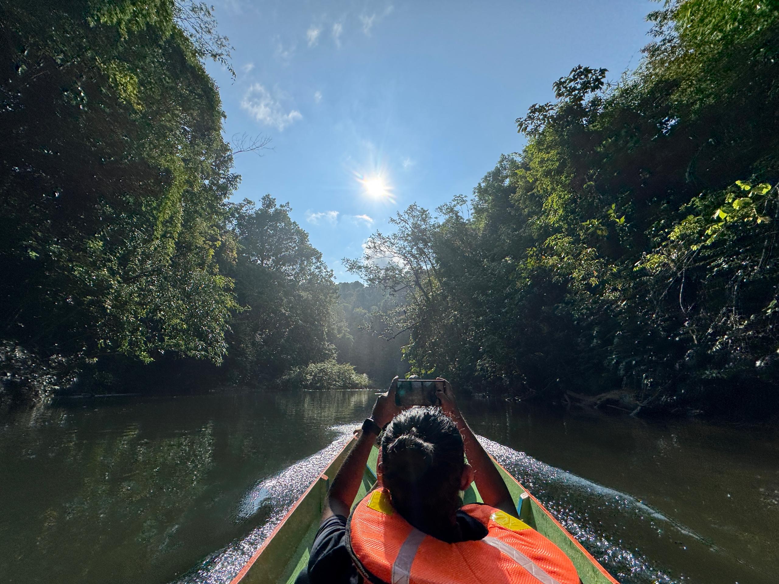 Image of 3D2N BATANG AI ADVENTURE