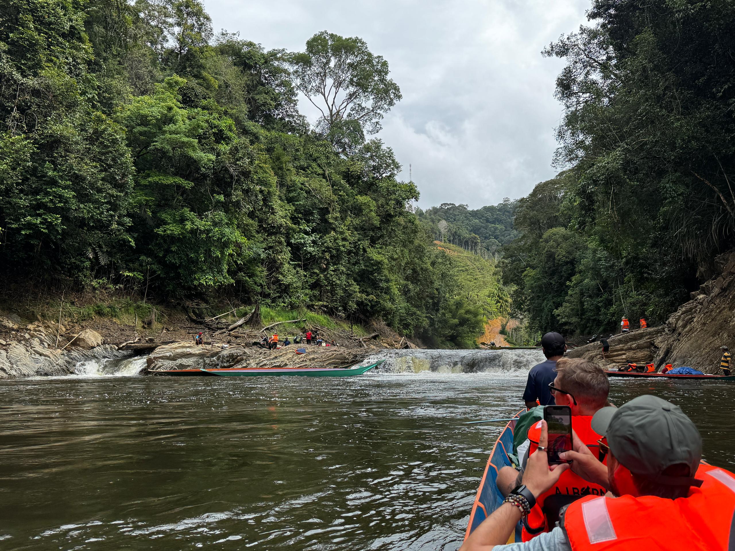 Image of 3D2N BATANG AI ADVENTURE