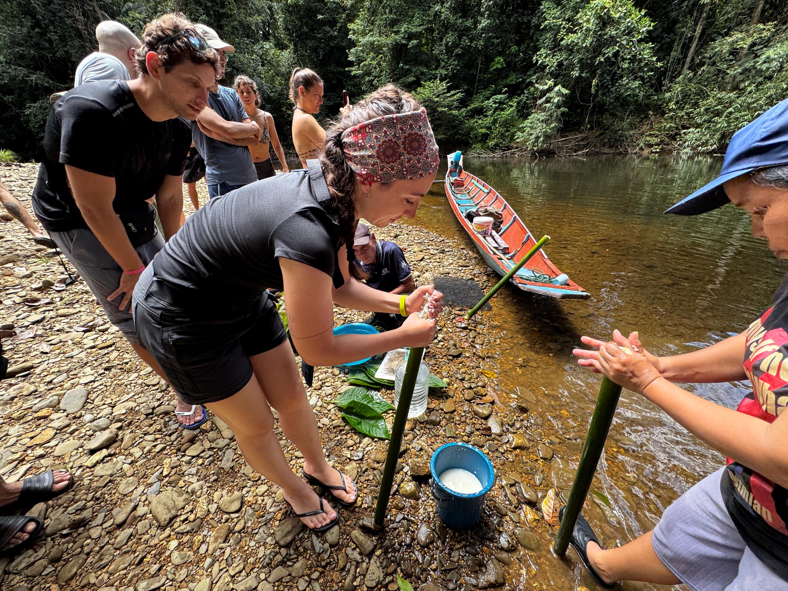 Image of 5D4N SARAWAK ADVENTURE